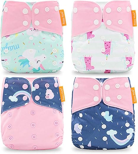 pocket nappy inserts