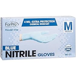 ForPro Professional Collection Disposable Nitrile