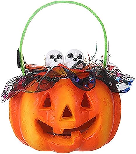 Amazon Co Jp 屋内屋外のハロウィーンパーティーの装飾シリーズ Bのためのハロウィンの装飾カボチャのランタンの装飾フォームライトアップランタン装飾小道具 Lxhff ホーム キッチン