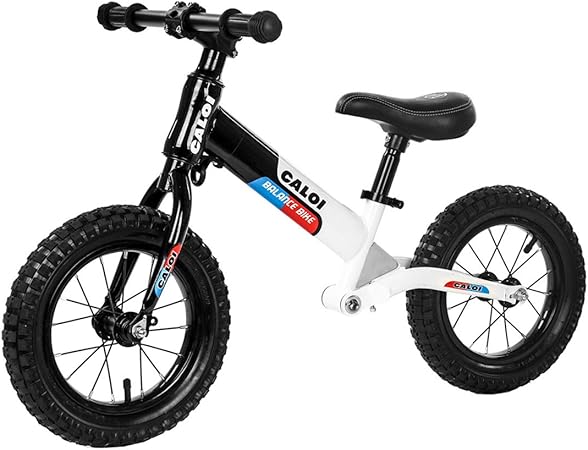 12 inch frame bike age