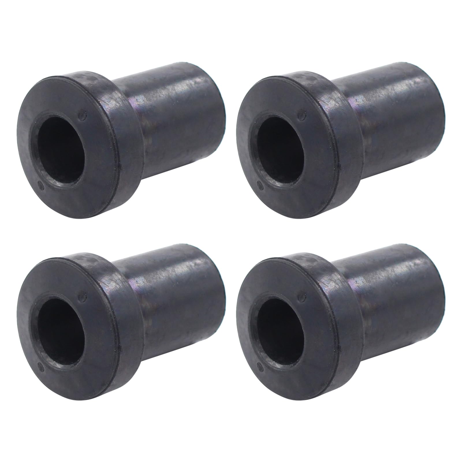 Photo 1 of ApplianPar 4Pcs Rear Leaf Spring Bushing for Chrysler Town & Country 2001-2007, Voyager 2001-2003, for Dodge Caravan 2001-2007, Grand Caravan 2001-2007