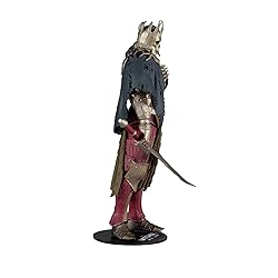 McFarlane - Witcher Gaming 7 Figures 1 - Eredin