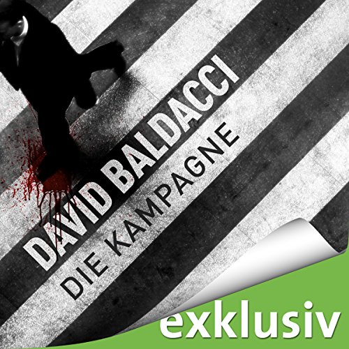 Die Kampagne (Shaw 1)