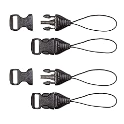 OP/TECH USA 1301112 Mini QD Loops - 1mm - System