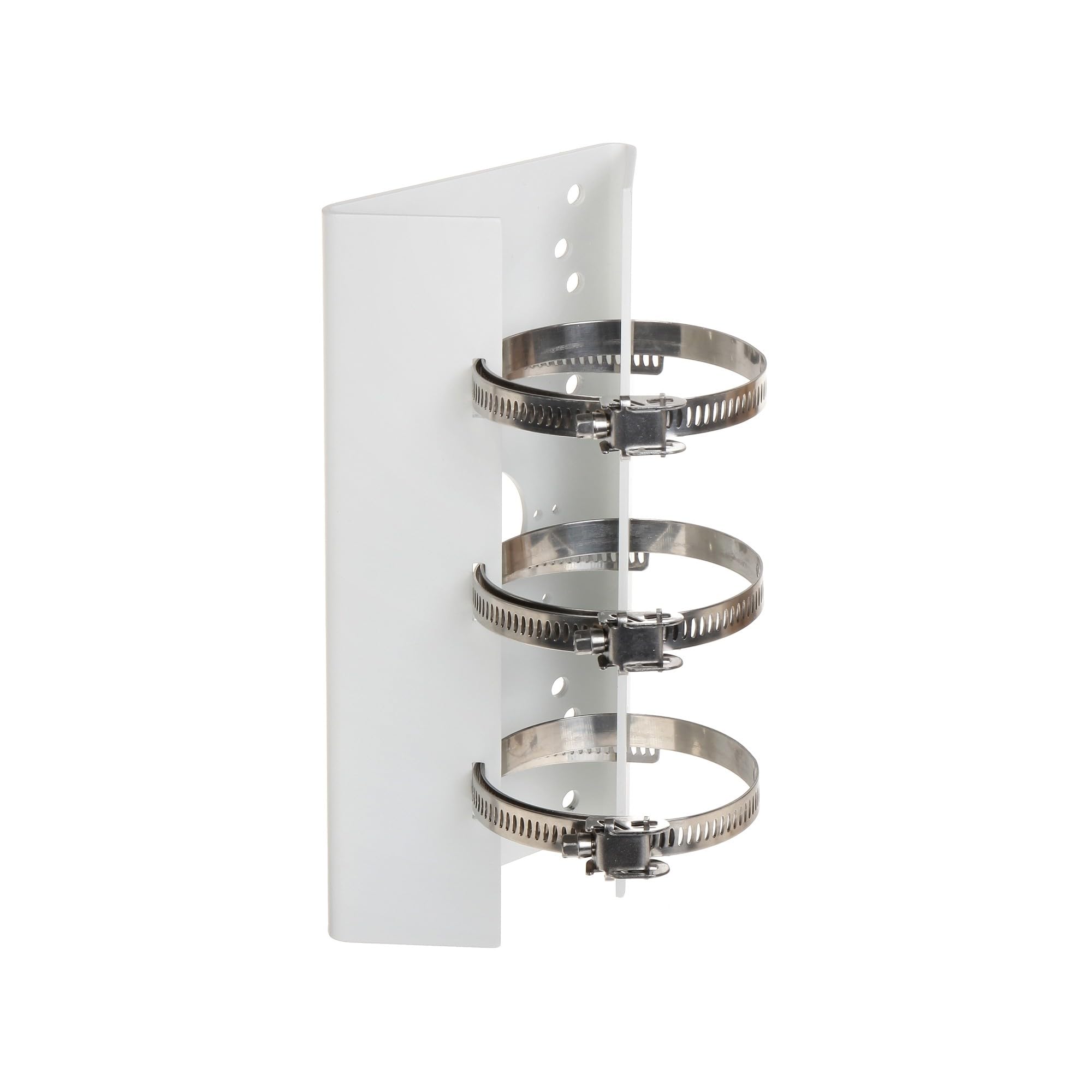 Hikvision Digital Technology DS-1275ZJ - security camera accessories (Mount, Outdoor, Silver, Aluminium, DS-2CE15xxP(N)-VFIR3, DS-2CC11xxP(N)-VFIR, DS-2CD82xxF(WD)-EI(Z)(S), DS-2CD42xxF(WD)-I(Z)(S), DS-2CD)