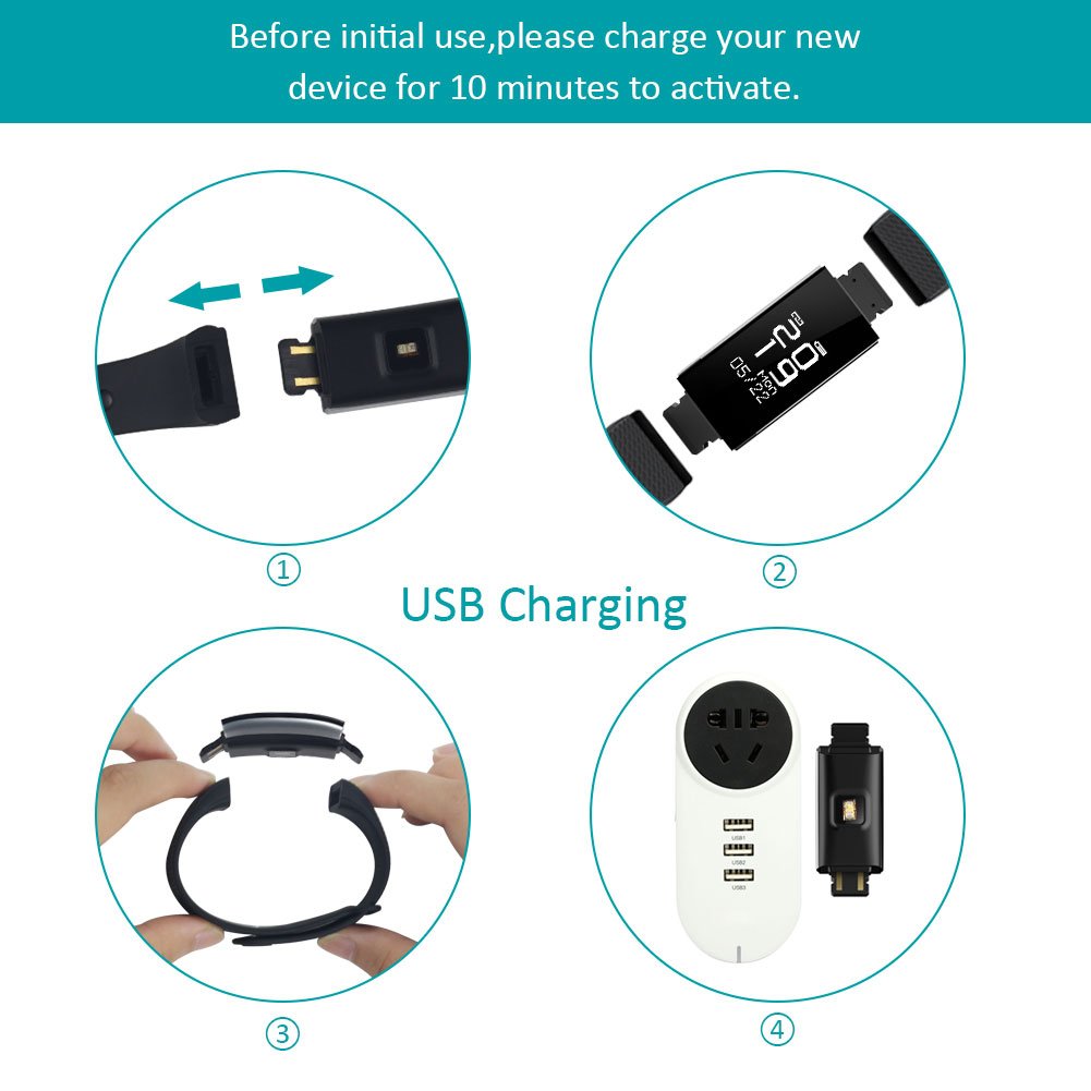 bingo f1 fitness band