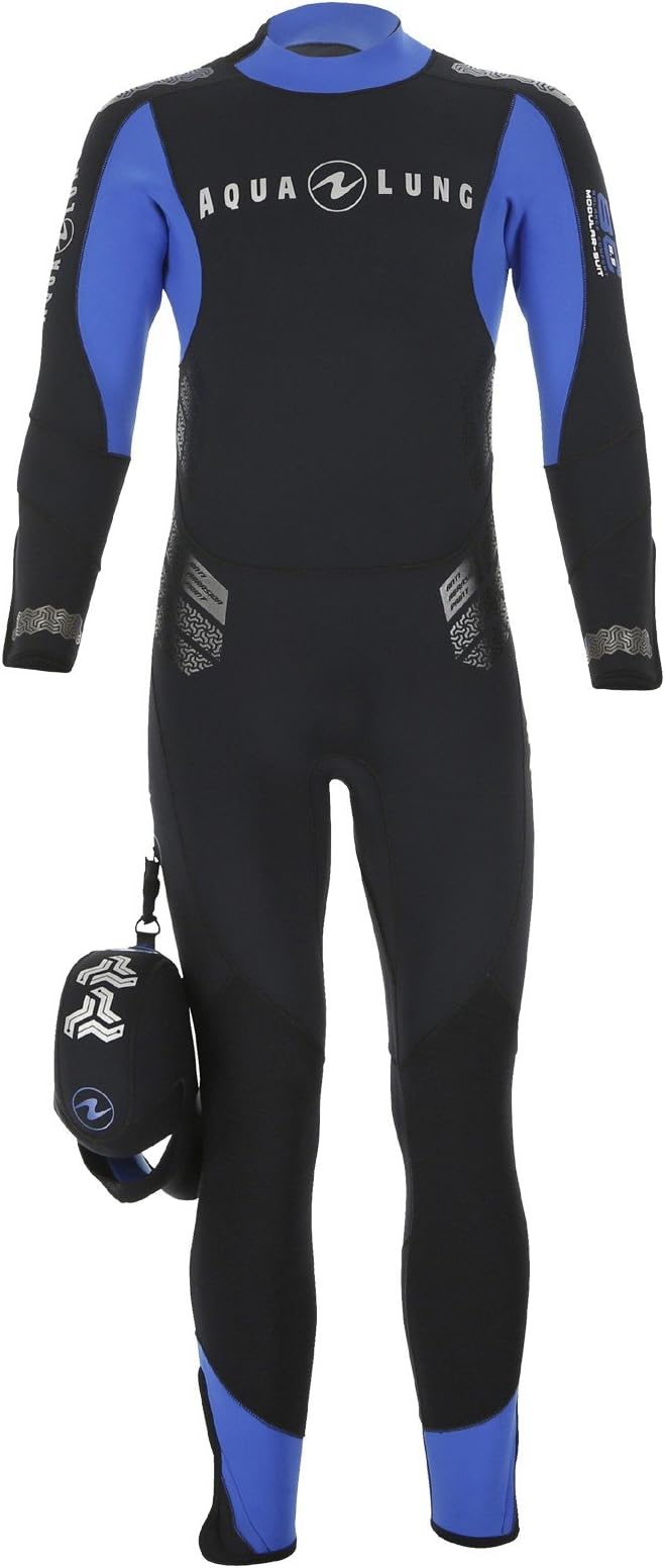 Aqualung Balance Comfort 5.5 mm overall Men 2016
