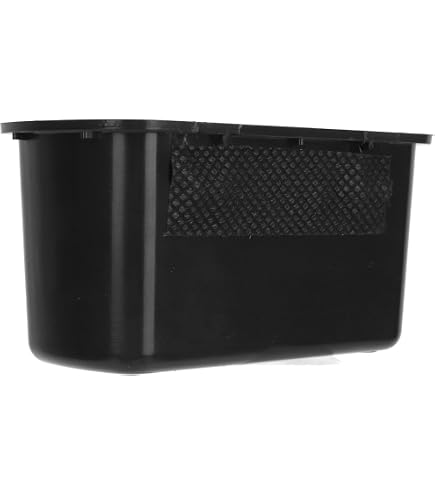 Amazon.com: Toyota Genuine Parts - Cover, Console Box H (58839