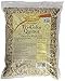 Roland Foods Organic Tri-Color Quinoa, Pre-washed, Guten Free Whole Grain, 5 Lb Bag