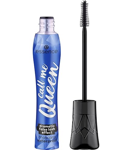 Amazon.com : essence | Call Me Queen Dramatic False Lash Effect