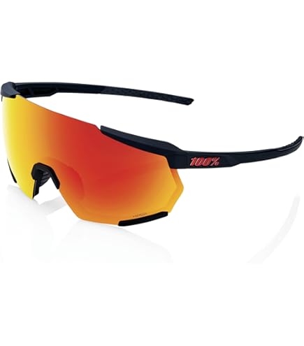 Amazon.com: 100% Speedtrap Sport Performance Cycling Sunglasses