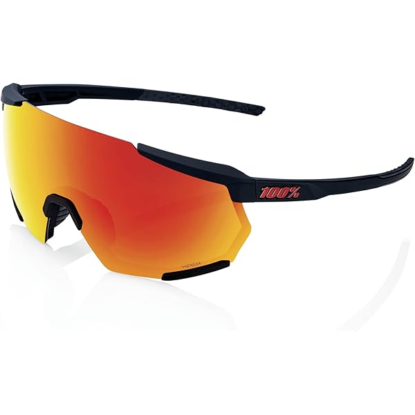 Amazon.com: 100% HYPERCRAFT Sport Performance Frameless