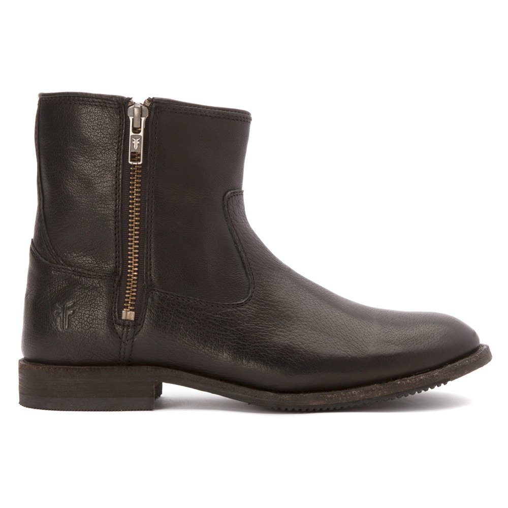 frye ethan double zip