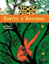 Contes d'Amazonie