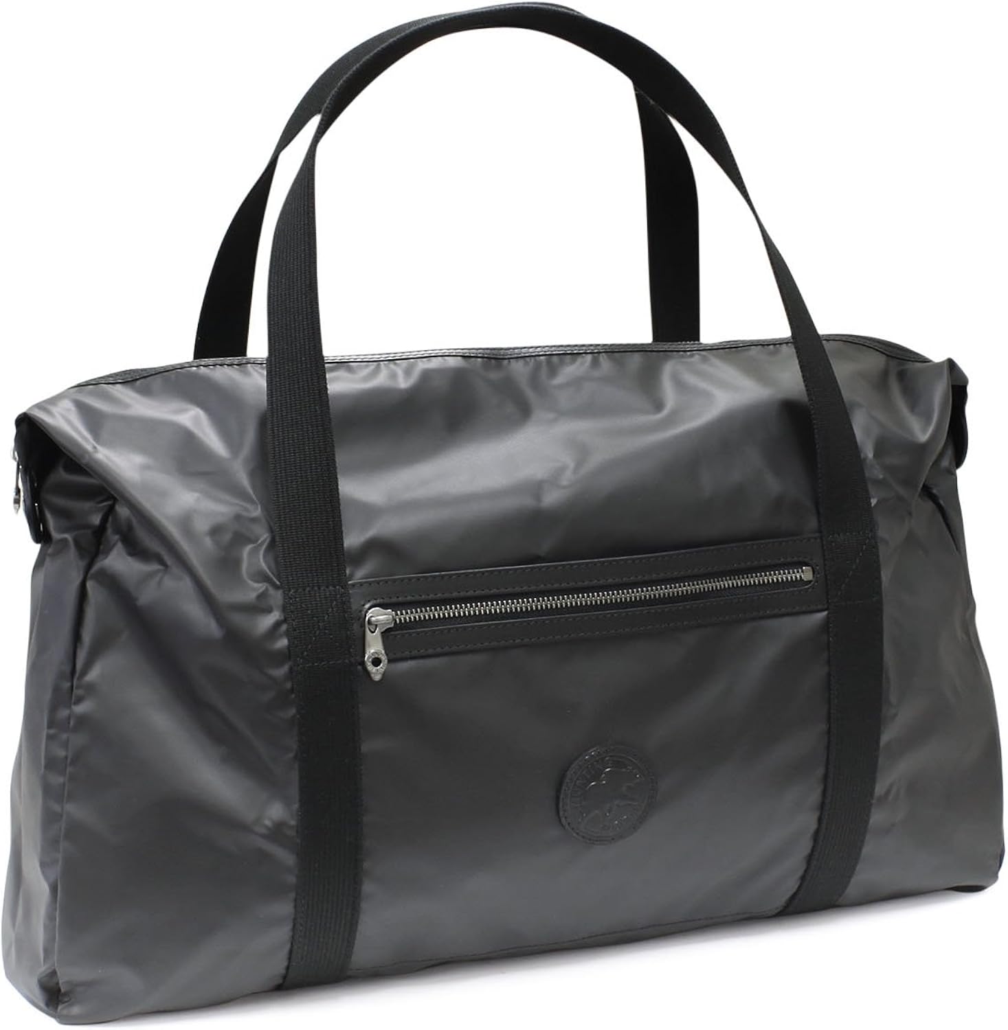 Amazon (ハンティングワールド) HUNTING WORLD ボストンバッグ バチューサーパス バチューライト HW3959BK