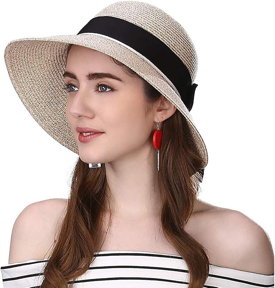 cappelli da sole per donne