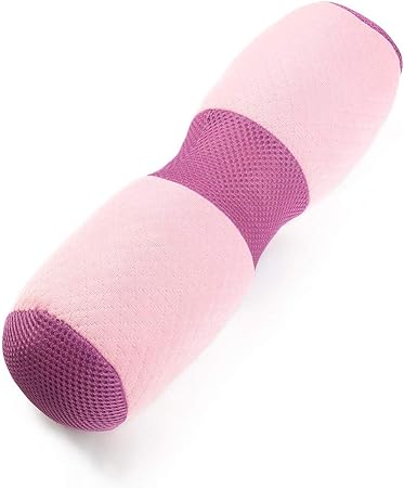 yoga back pillow