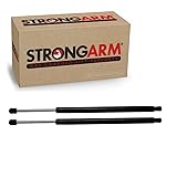 Qty (2) StrongArm 6110 Fits Pathfinder 2005 To 2012