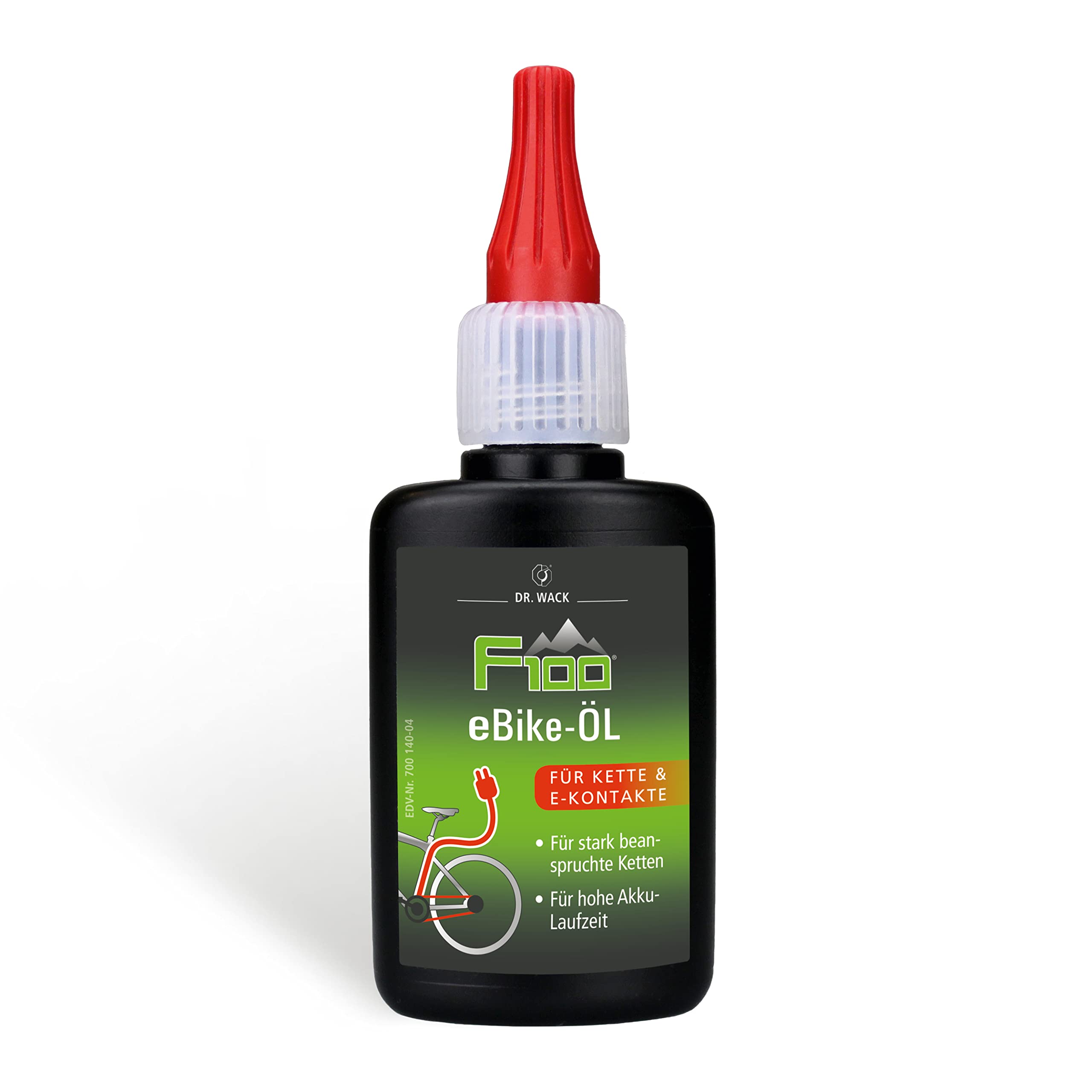 F100 2831-15 Torque Screwdriver Electric Bike Chain Oil