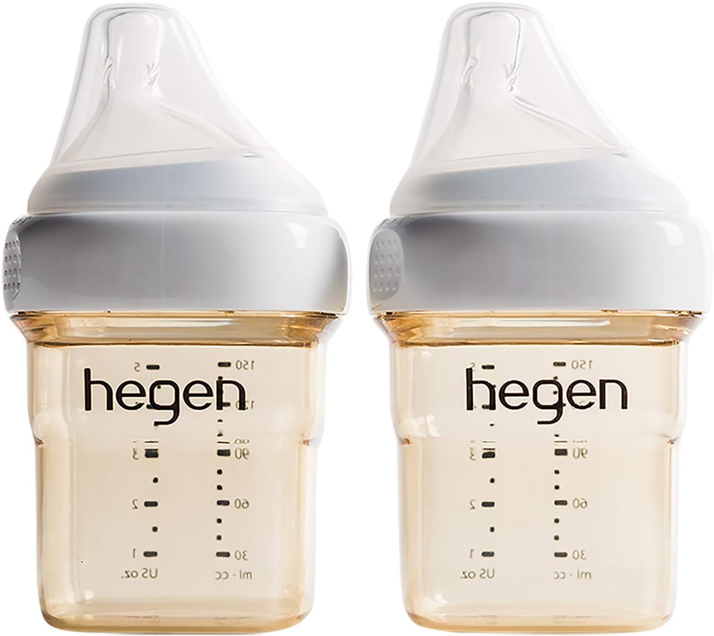 Hegen PCTOTM 150ml/5oz Feeding Bottle 