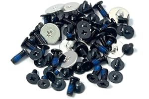 HSSDETCH Bolt and Screws Assortment Screws Set Kit Replacement for Acer Aspire 3 A31524P A31524PT A31524PTR288 A31524PTR0UX N