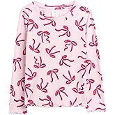 Gap Baby-Girls Long Sleeve Ribbed Tee