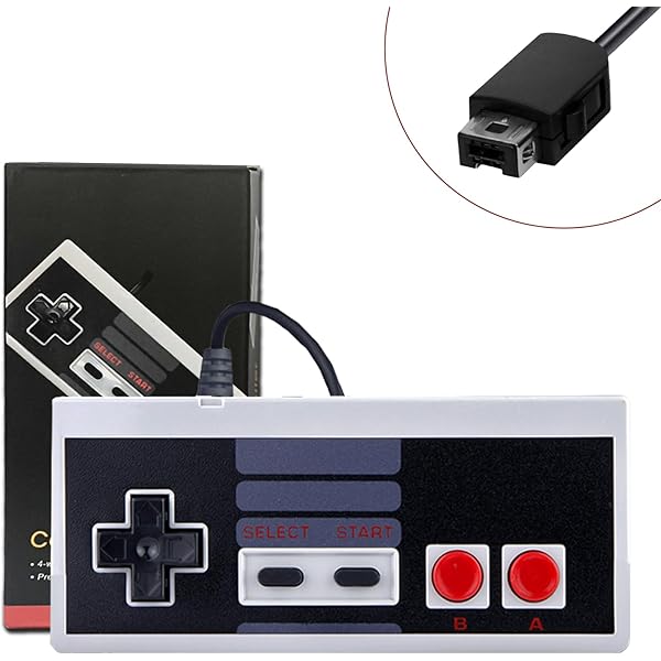Nintendo NES Classic Edition : Amazon.com.br: Games e Consoles