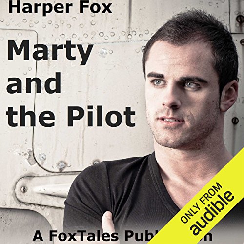 Marty and the Pilot