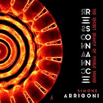 Water Sound Images: The Creative Music of the Universe