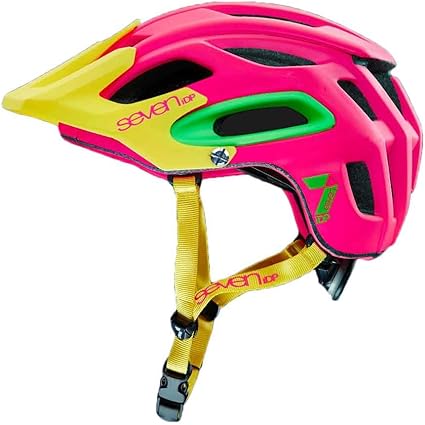 Vtt rose fluo Clearance