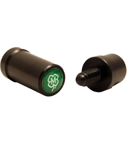 Amazon.com : McDermott Defy Carbon Fiber 12mm 29 in. Billiards