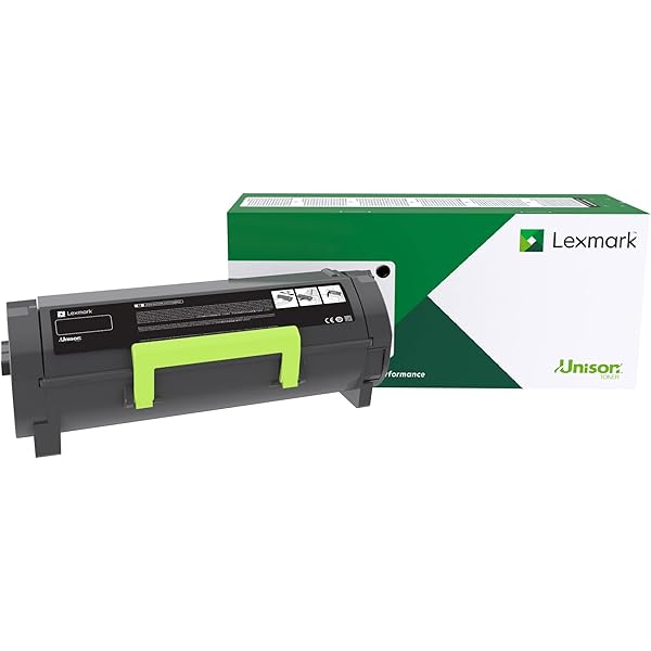 Amazon.com: Lexmark 71B0040 CS317dn CS417dn CS517de CX317dn 