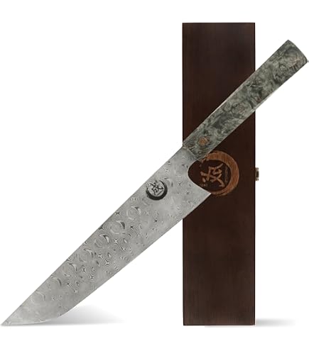 Amazon.com: Aoki Cutlery Seisakusho ASE06063 Takayuki Sakai, Chef