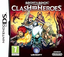 Might & Magic : Clash of Heroes