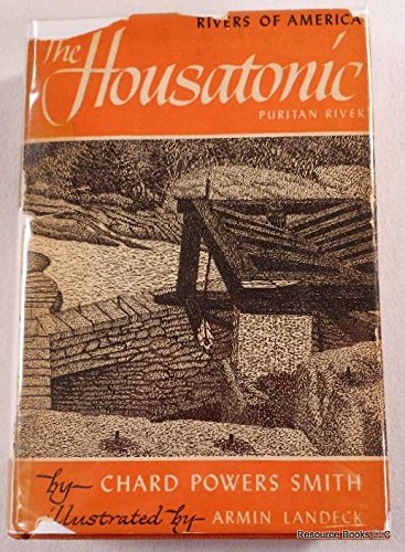 The Housatonic: Puritan River