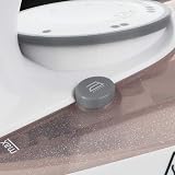Russell Hobbs Pearl Glide Steam Iron 2600W 150g Steam Shot 40g Continuous view 5