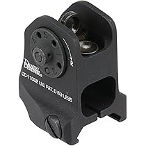トイガン Daniel Defense Fixed Front Rear Sight Amazon.com : DD Fixed Front/Rear Sight Combo : Red Dot And