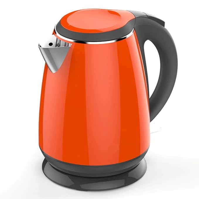 YYHSND Electric Kettle Insulation Kettle Home 304 Stainless Steel