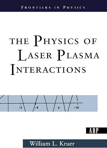 Download The Physics Of Laser Plasma Interactions PDF
