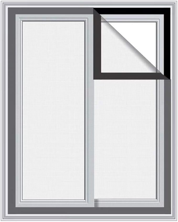 red de ventana para gatos