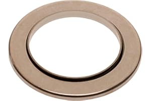ACDelco GM Original Equipment 8623922 Automatic Transmission Output Shaft Thrust Bearing with Race