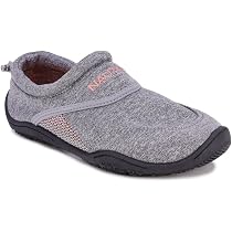Nautica Women's Jazeline Water Shoe - Gray