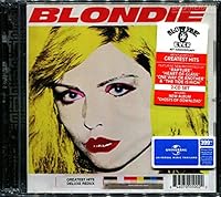 Blondie Ablum Cover
