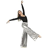 Danzcue Pull-On Unisex Dance Pant