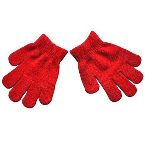 baby magic gloves
