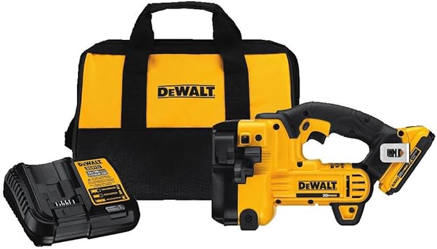 DEWALT DCS350D1 Shears product image 1