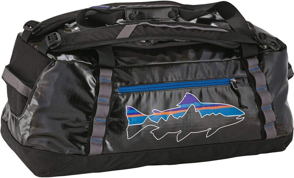 patagonia travel duffle