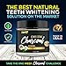 Activated Charcoal Teeth Whitening Powder – Organic Coconut Active Charcoal Tooth Whitener Will Wow You. Use Like Toothpaste & Skip the Strips, Kits and Gel!
