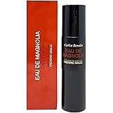 Frederic Malle by Carlos Benaim Limited Edition Eau De Magnolia Eau De Toilette - 1 fl oz / 30 mL - Travel Size
