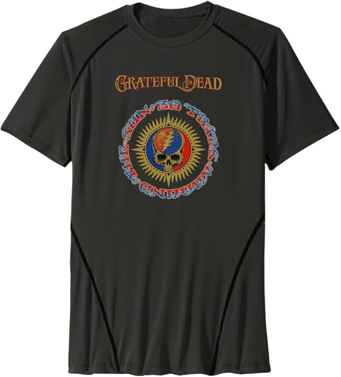 Grateful Dead 30 Trips Around The Sun Album